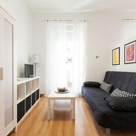 Peral Home Cozy Apartment Sevilla Bagian luar foto