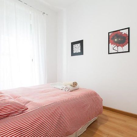 Peral Home Cozy Apartment Sevilla Bagian luar foto